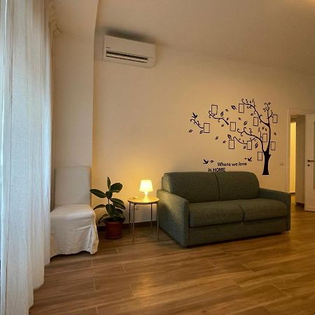 Apartamento Casa Mia Roma Exterior foto