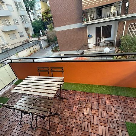 Apartamento Casa Mia Roma Exterior foto