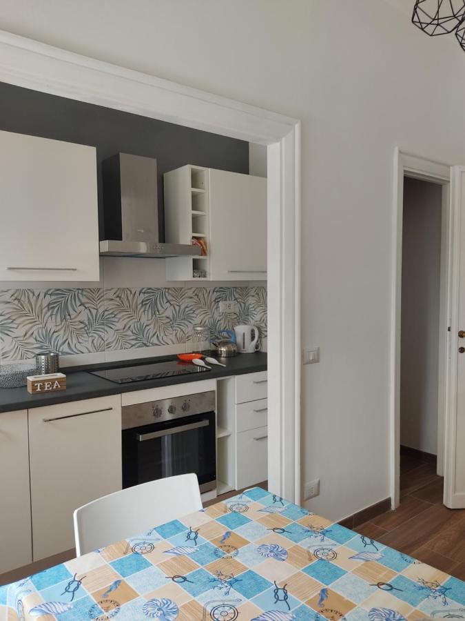 Apartamento Casa Mia Roma Exterior foto