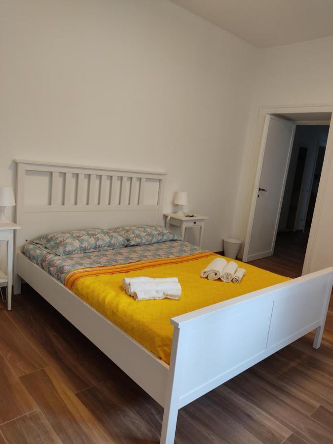 Apartamento Casa Mia Roma Exterior foto
