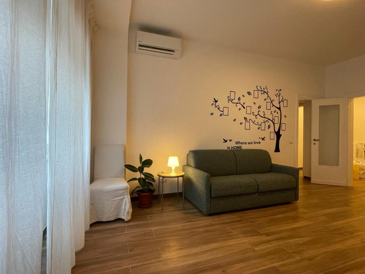 Apartamento Casa Mia Roma Exterior foto