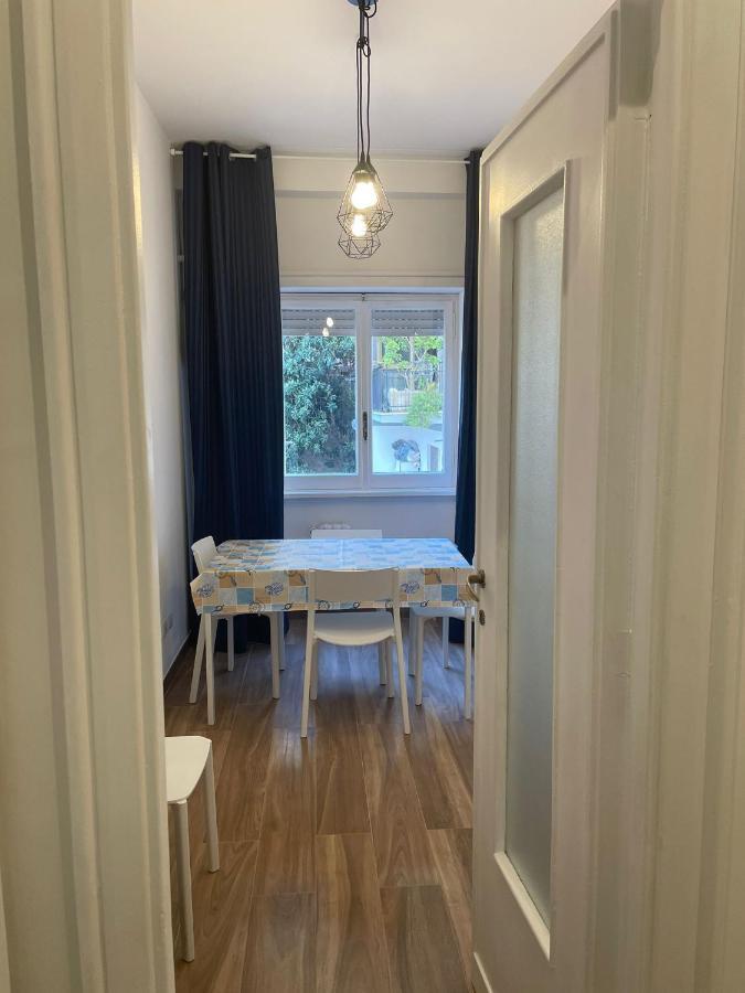 Apartamento Casa Mia Roma Exterior foto