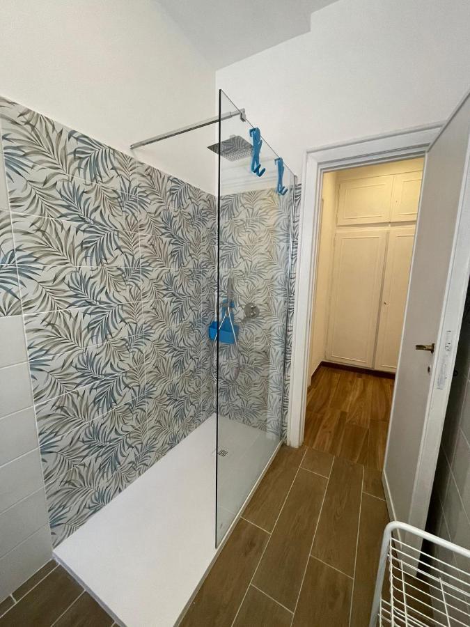 Apartamento Casa Mia Roma Exterior foto