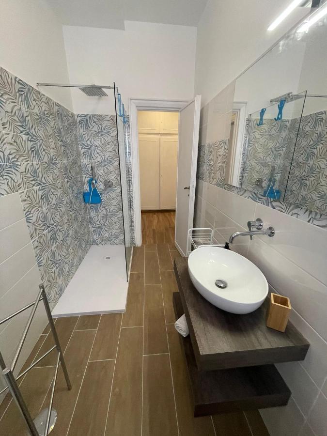 Apartamento Casa Mia Roma Exterior foto