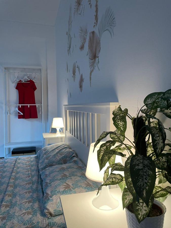 Apartamento Casa Mia Roma Exterior foto
