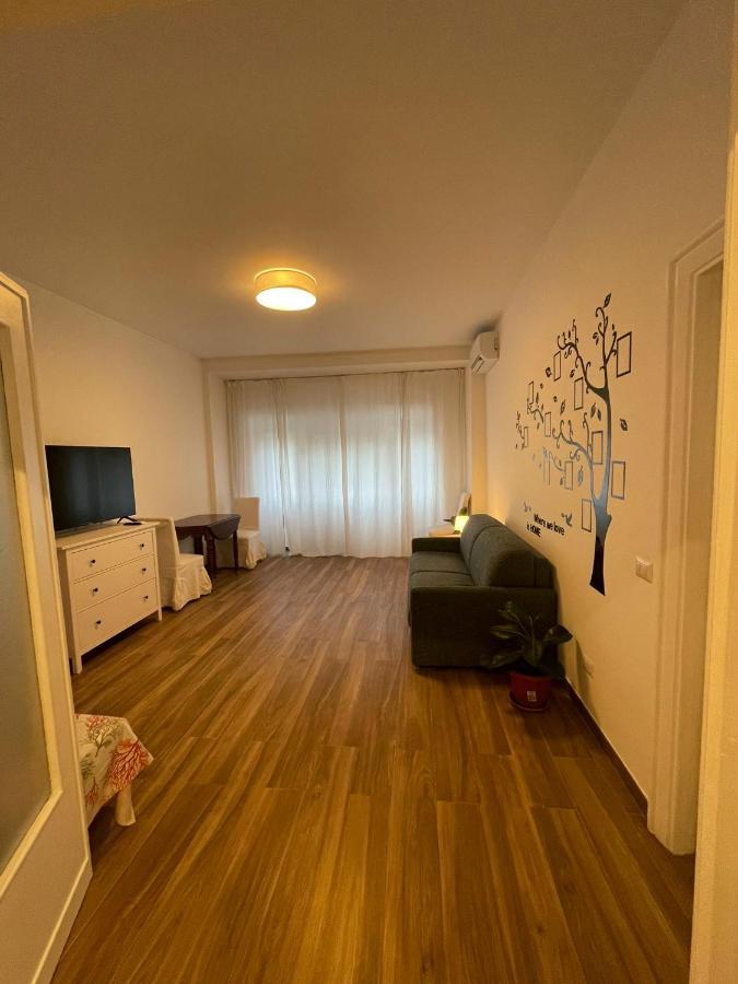 Apartamento Casa Mia Roma Exterior foto