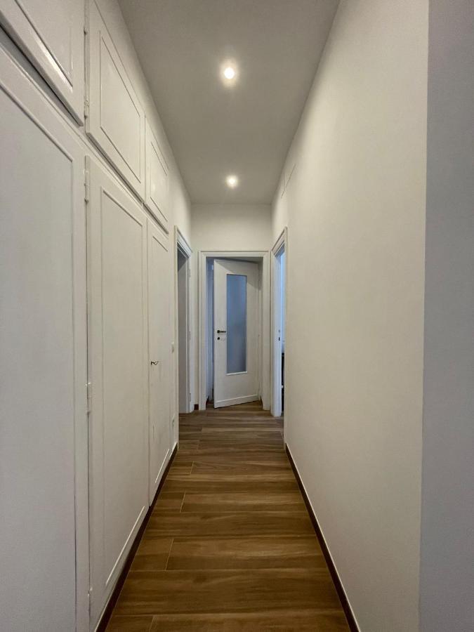 Apartamento Casa Mia Roma Exterior foto