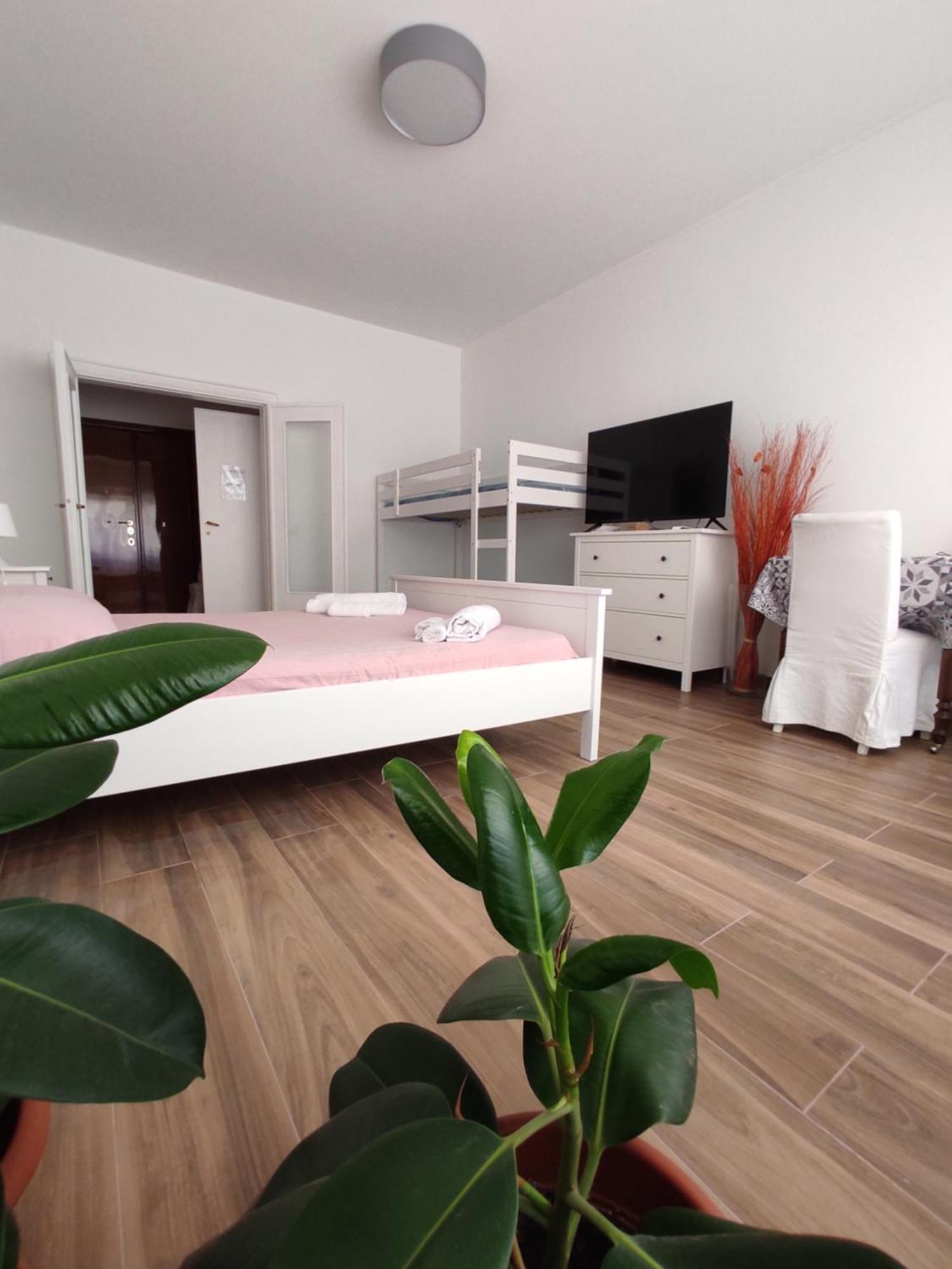 Apartamento Casa Mia Roma Exterior foto