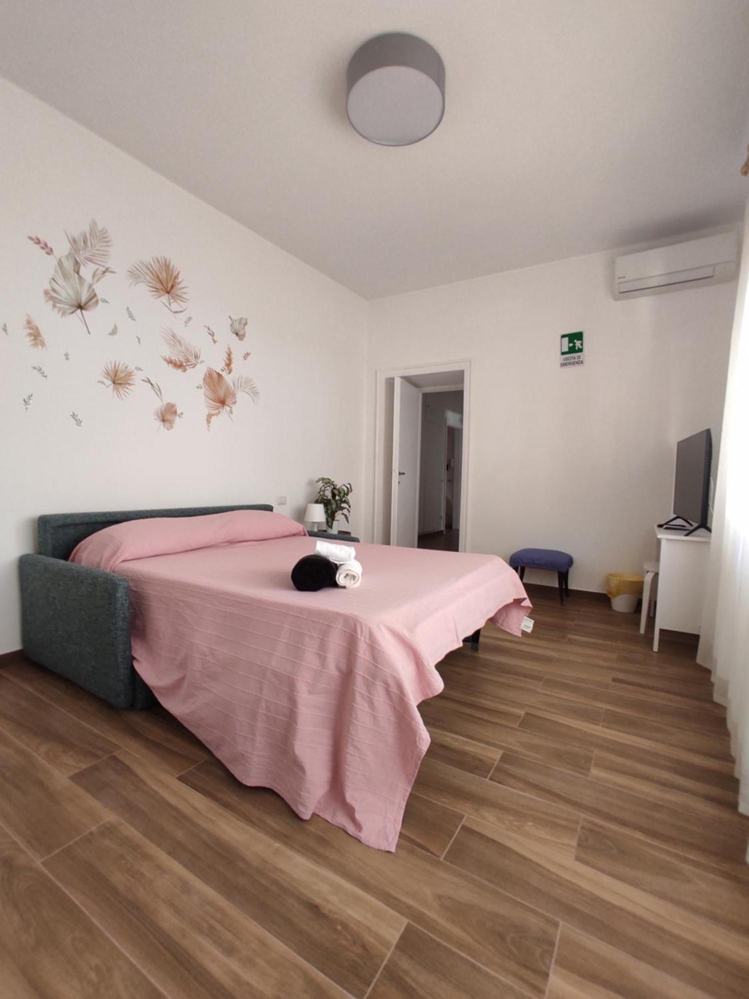 Apartamento Casa Mia Roma Exterior foto