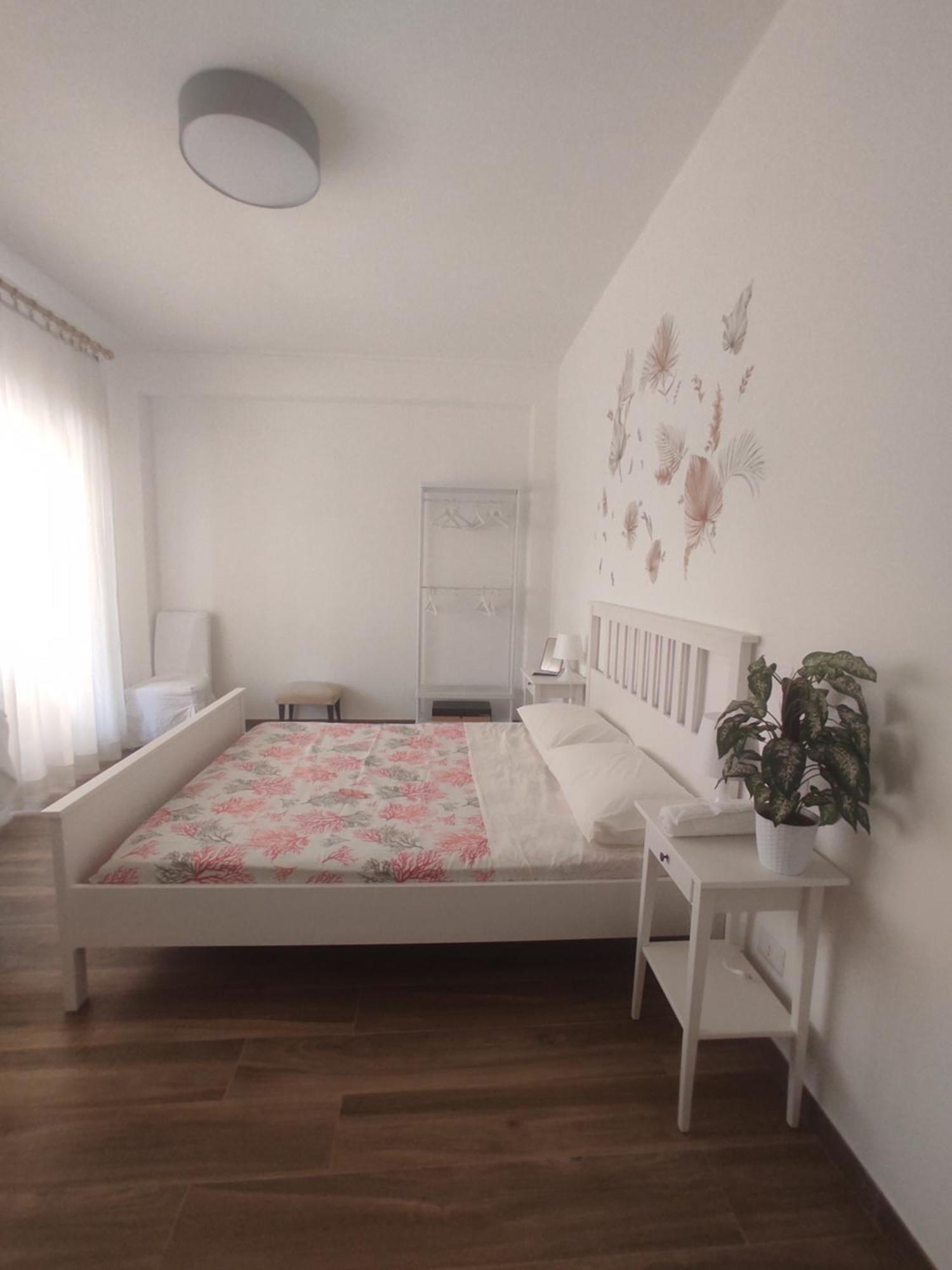 Apartamento Casa Mia Roma Exterior foto
